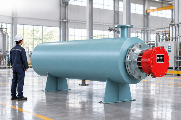 700℃高温加热器